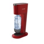 Machine à soda et eau gazeuse Genesis rouge Soda stream
